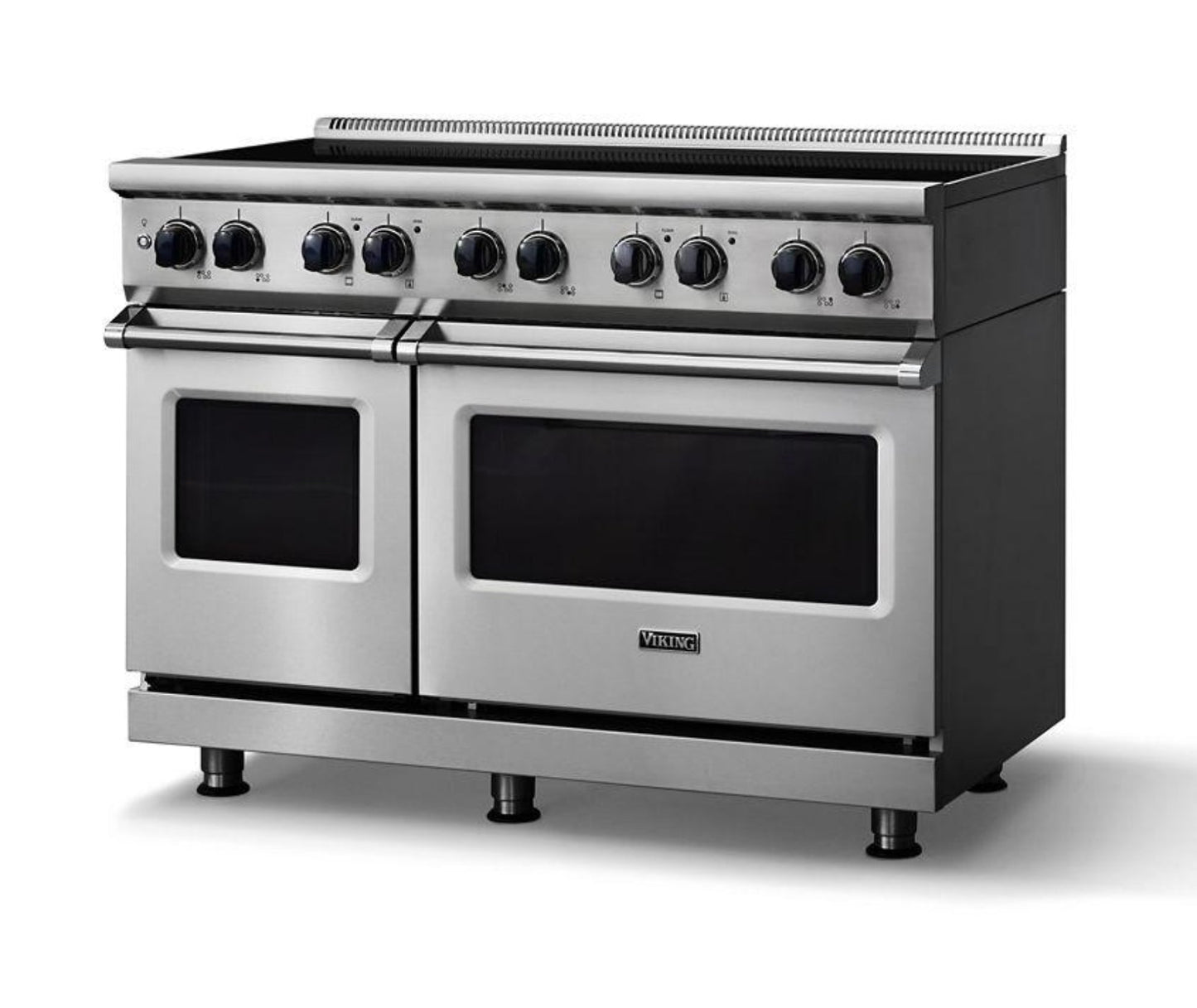 VIKING 48" Induction Range - VIR5483 Viking 5 Series Green - VIR54836BEU