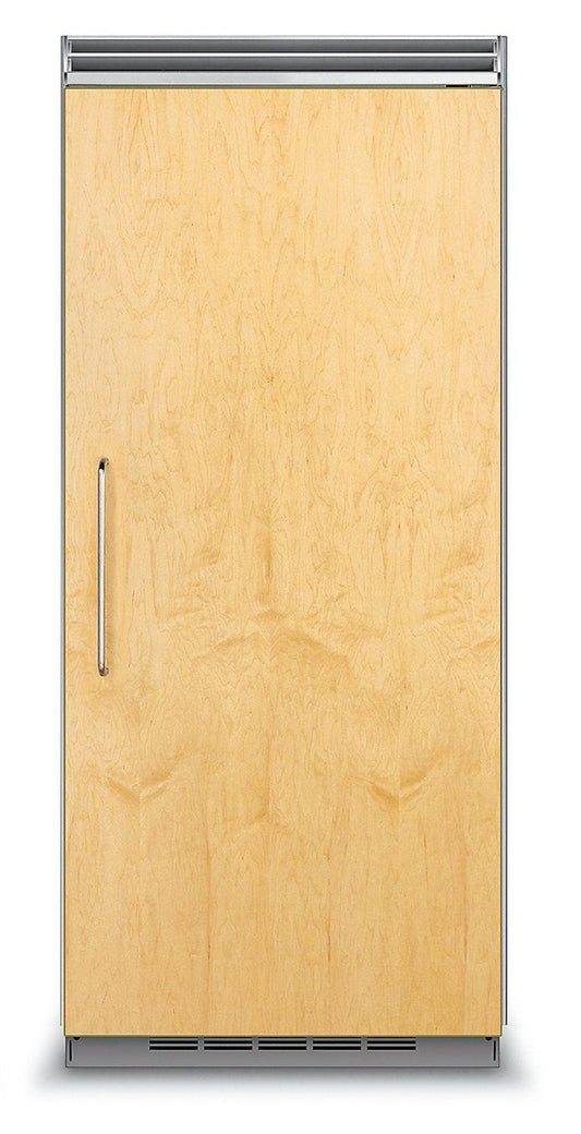 VIKING 36" Custom Panel All Refrigerator - FDRB5364