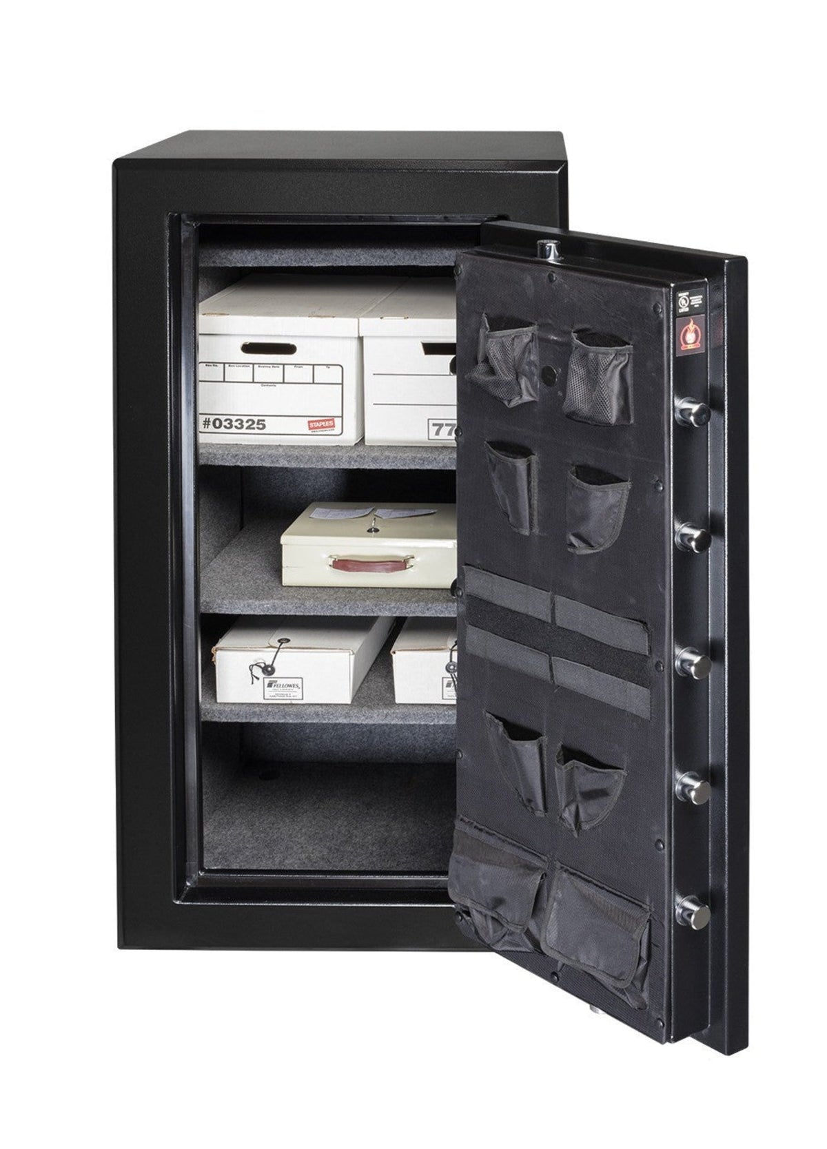 Gardall  Firelined Gun Safe - BGF-6030-B-C