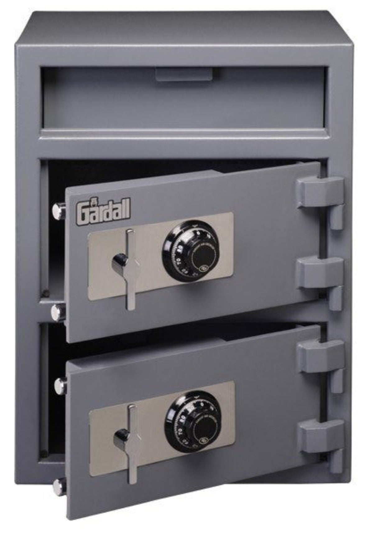 Gardall  Double Door Depository Safe - LCF2820-G-C