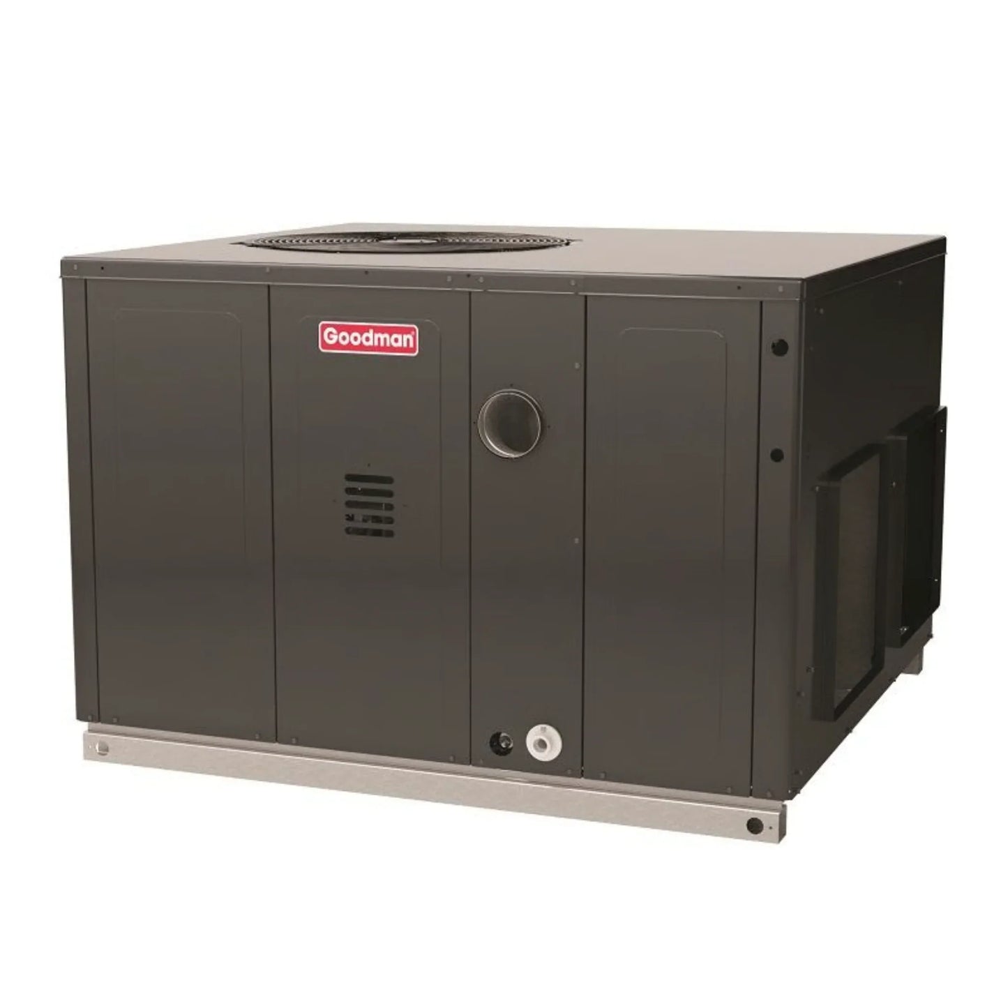 Goodman - 2.5 Ton/40,000 BTU  Gas Packaged Unit - 13.4 SEER2 - Single Stage - R32 - 230V - GPGM33004031