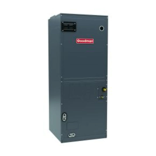 Goodman - 3.5 Ton/42,000 BTU - Multi-Positional - Heat Pump Split System - 15.2 SEER2 - R32 - GLZS5BA4210