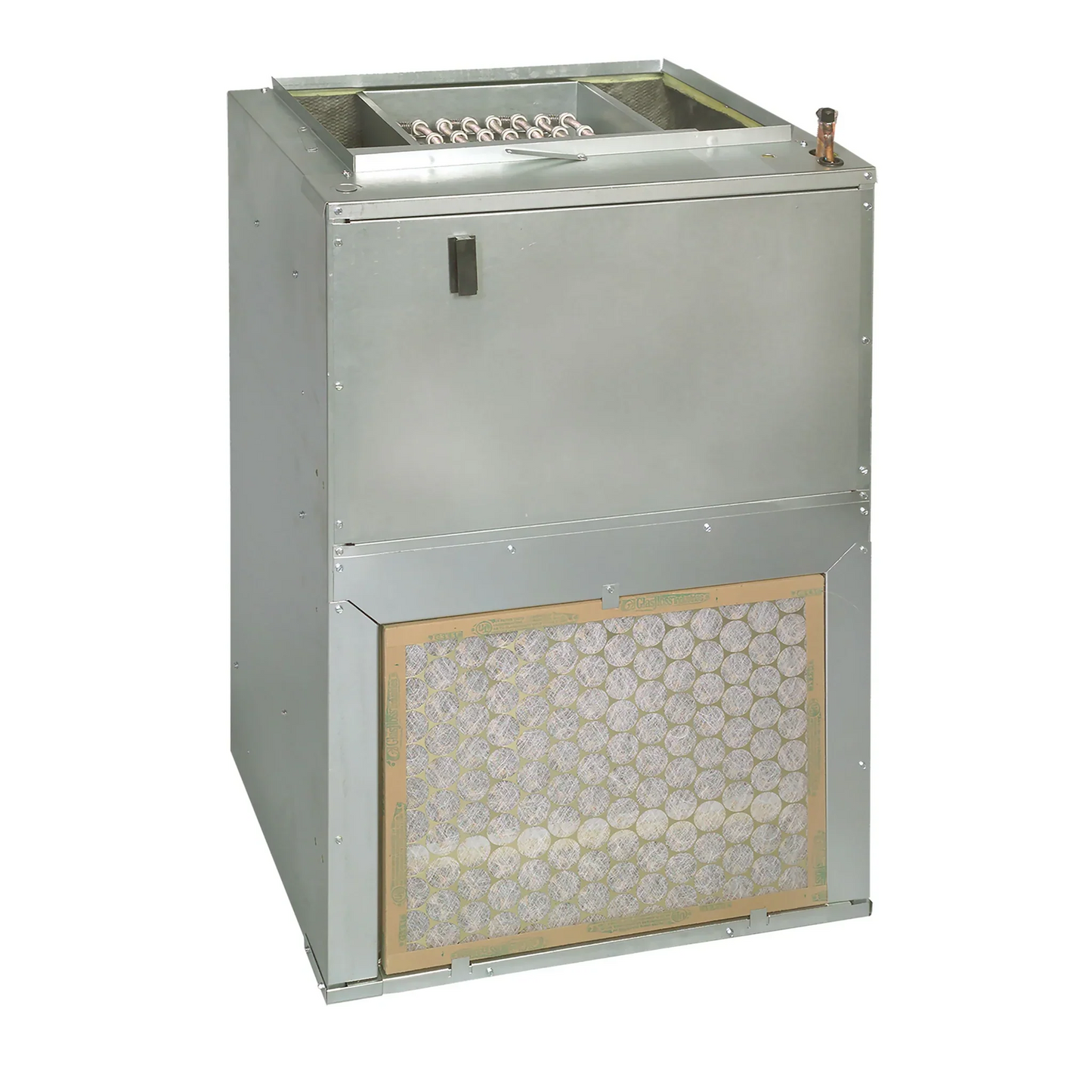 Goodman - 2.5 Ton/30,000 BTU Wall Mount Air Handler With Built-In 10kW Heater - 230V - R32 - AWST30LU1310