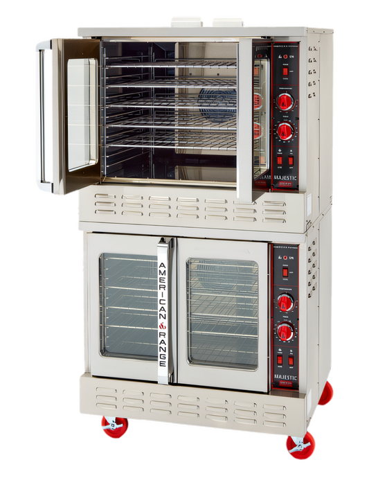 American Range  Convection Ovens - MSD-2HE