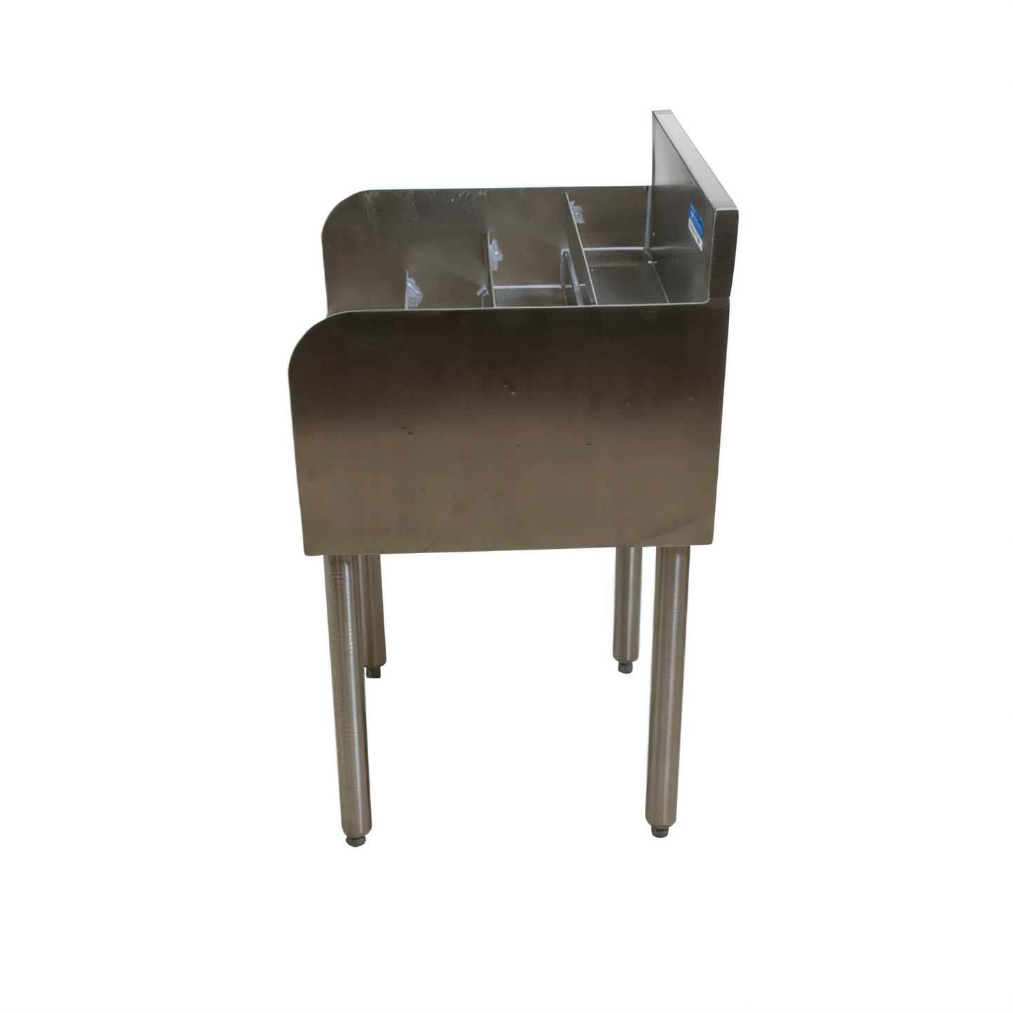 BK Resources UB4-18-LD36 Bar Equipment - UB4-18-LD36