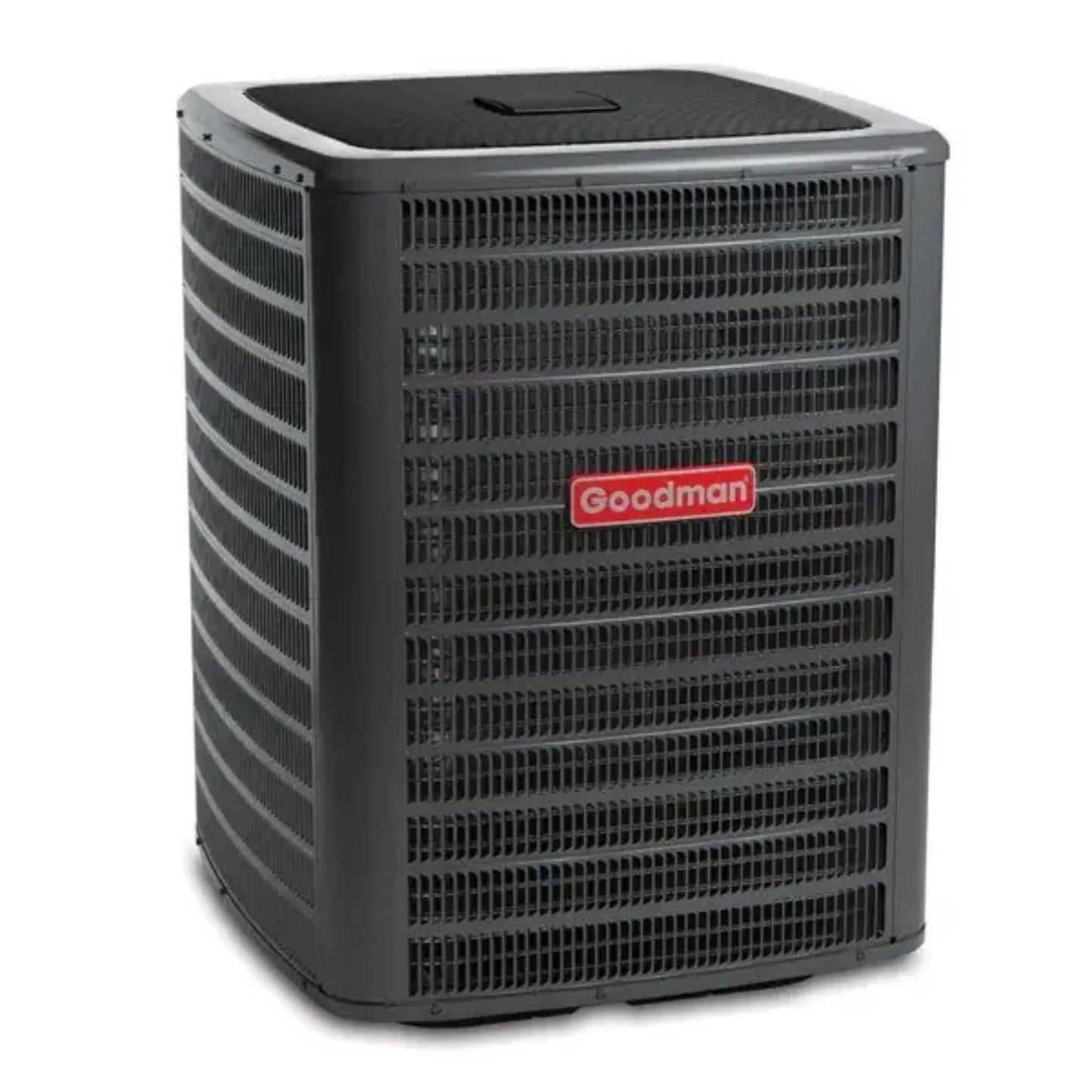 Goodman - 3 Ton/36,000 BTU Air Conditioner Condenser - SEER2 14.3 - Single Stage - R32- GLXS4BA3610