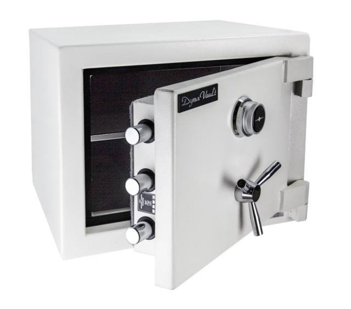 Hayman DynaVault Burglar Fire Safe - DV-1519