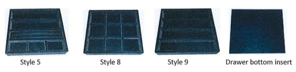 Hayman  MagnaVault Burglar Fire Safe - MVEX-2916