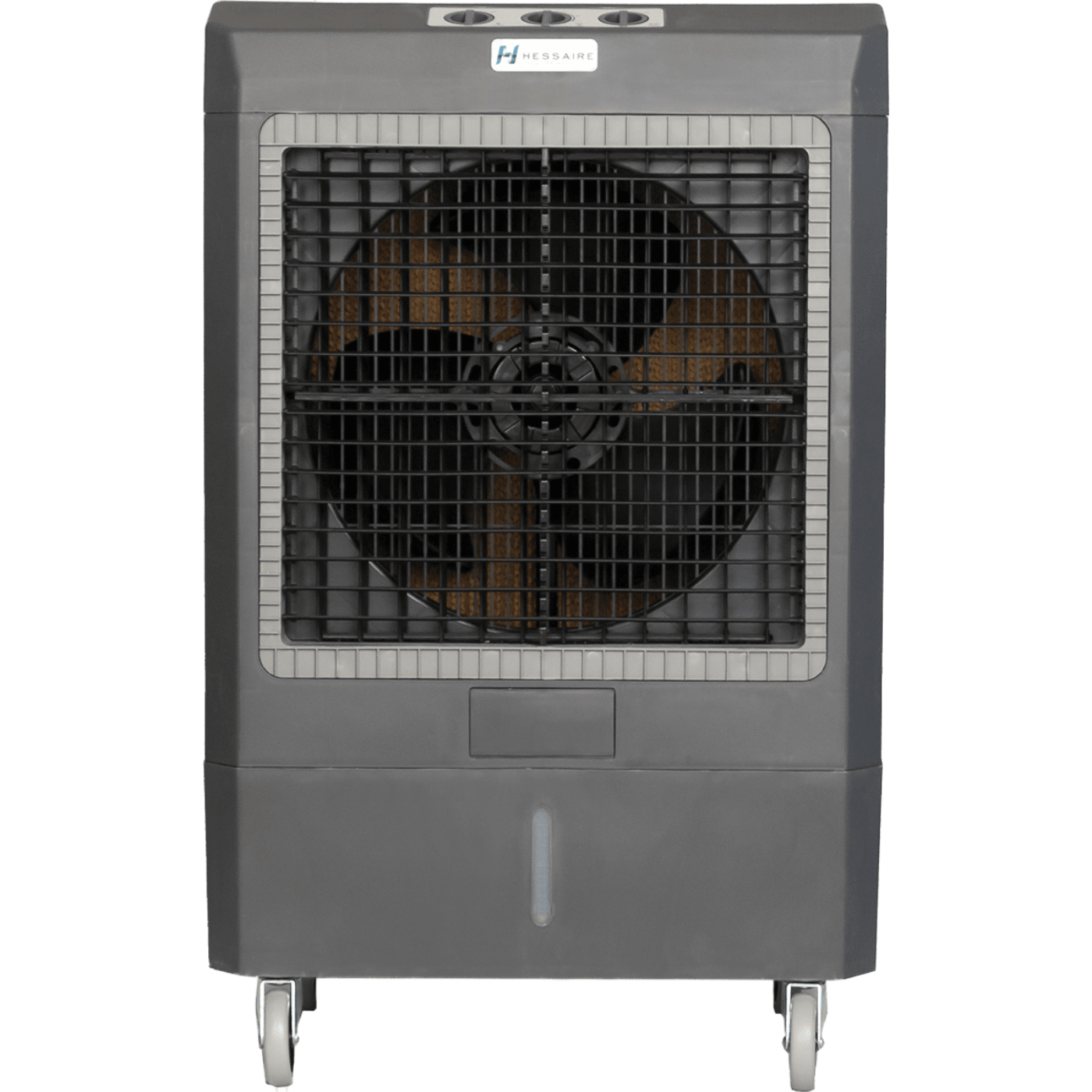 Hessaire Refurbished MC61V-R 5,300 CFM Portable Evaporative Cooler - he16795