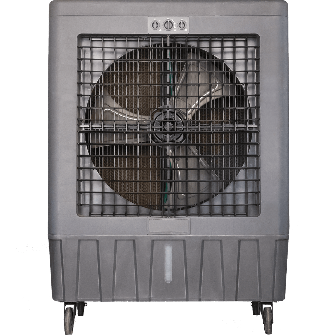 Hessaire Refurbished MC92V-R 11,000 CFM Evaporative Cooler - he16796