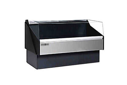 Hydra-Kool  | 78" Wide Remote Open Deli Display Case - KFM-OF-80-R