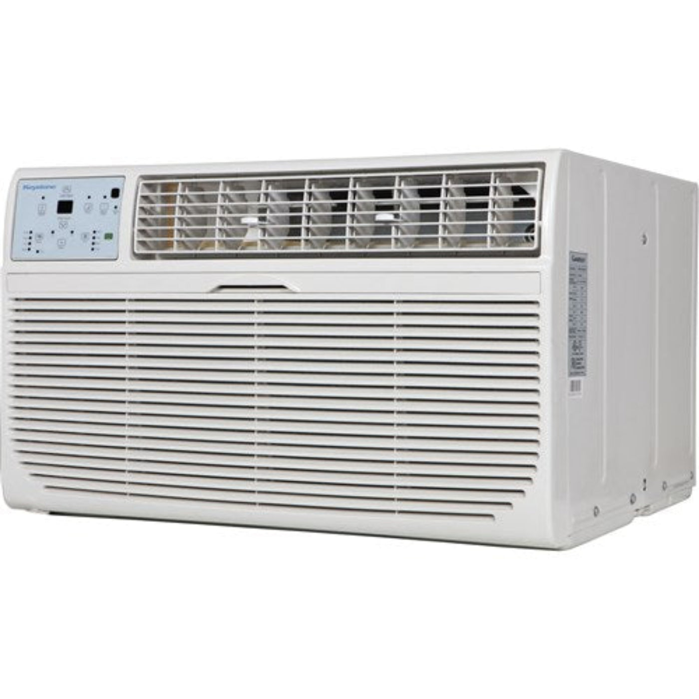 Keystone - 10, 000 BTU Through the Wall Heat/Cool, R32 -  KSTAT10-2HD