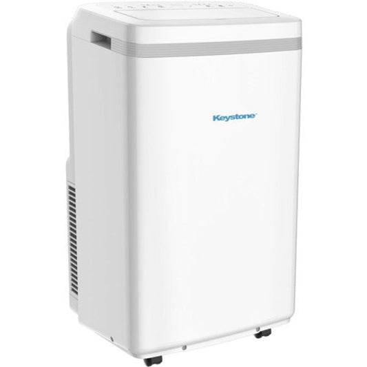 Keystone - 13000 BTU Portable Air Conditioner  -  KSTAP13MFC