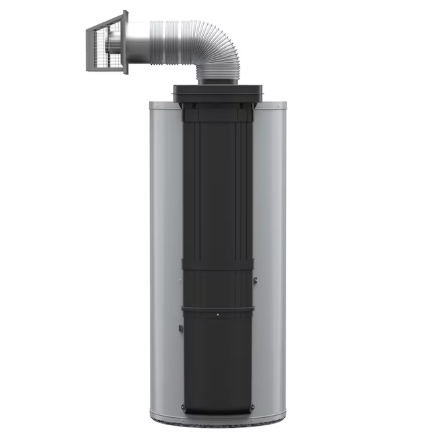 A.O. Smith Signature 100 40-Gallon Short 38000-BTU Direct Vent Natural Gas Water Heater - Item #853425 | Model #G6-DVS4038NV