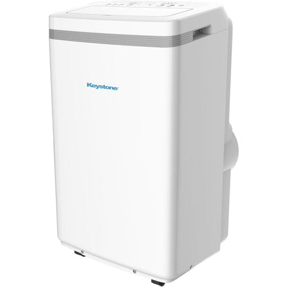Keystone - 8000 BTU Portable Air Conditioner  -  KSTAP08MFC
