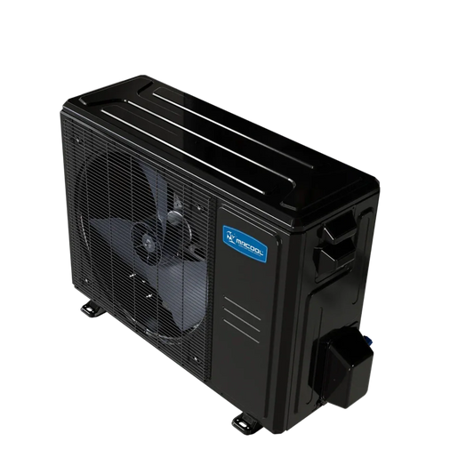 MRCOOL Universal Series 48,000 BTU (4 Ton) Heat Pump Inverter Condenser - R-454B Refrigerant,  - UHP18048-O