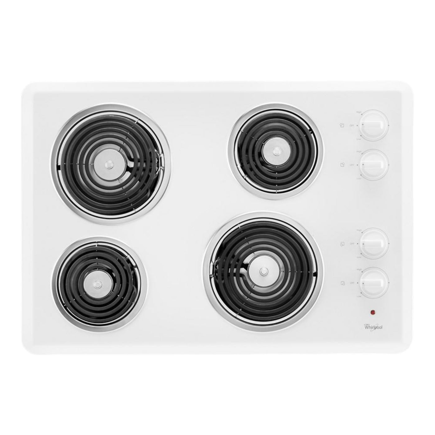 WHIRLPOOL Whirlpool 30