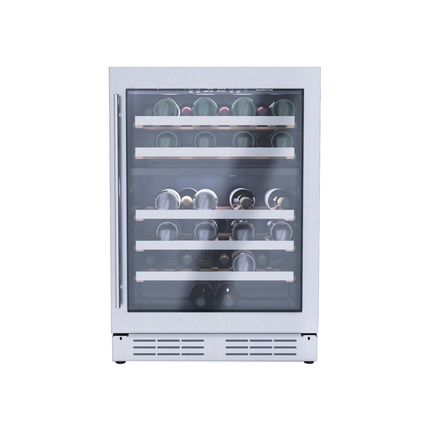 ELICA EWS52SS1 EWS52SS1 in Stainless Steel - EWS52SS1