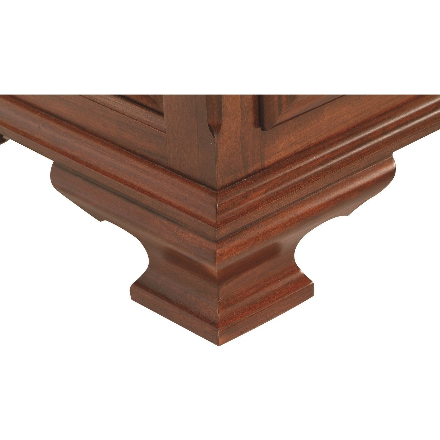 QW Amish Millcraft Victoria's Chest of Drawers - MD736CH