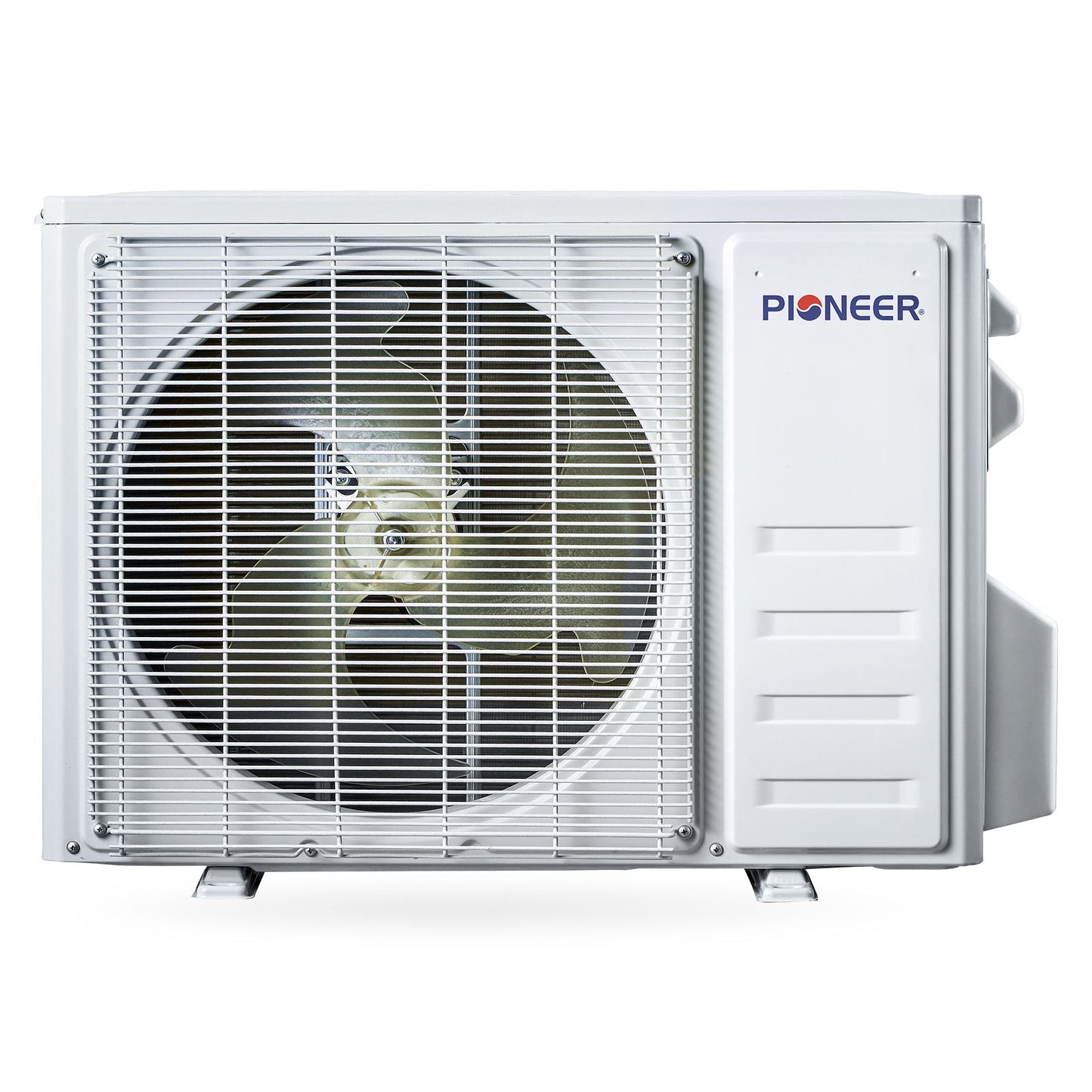 Pioneer Diamante Pro36,000 BTU 19 SEER2 230V High-Wall Ductless Mini-Split Air Conditioner Inverter Heat Pump with 16 Ft. Kit - WYT036GLSI20RL