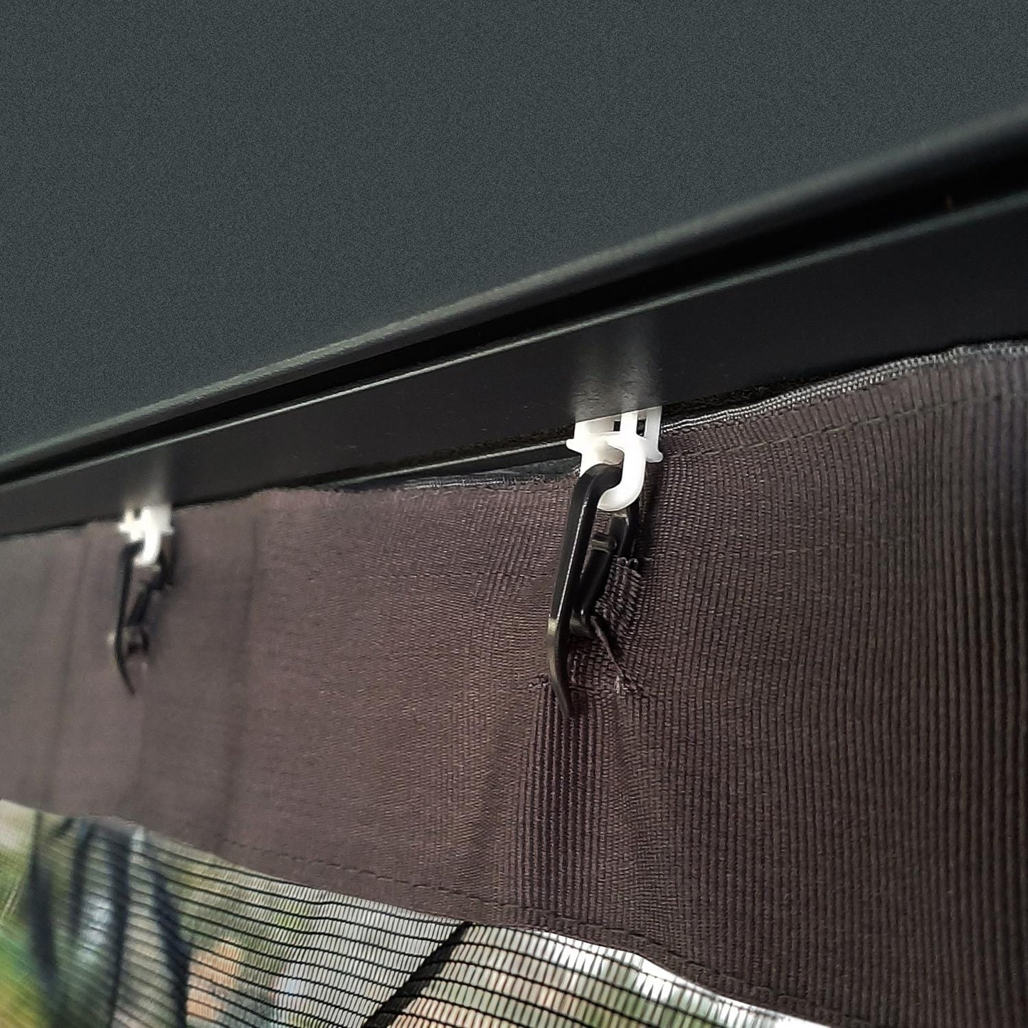 Palram - Canopia | Dallas 4300 12x14 ft Netting Set - HG2008