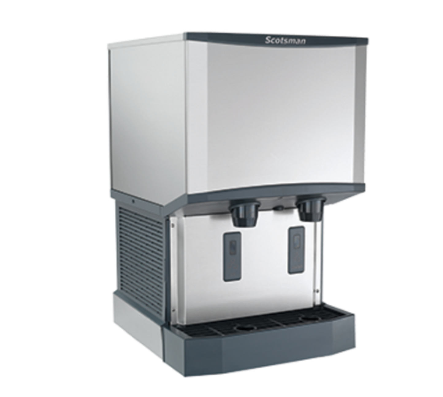 Scotsman Meridian Ice & Water Dispensers - HID525WB-1