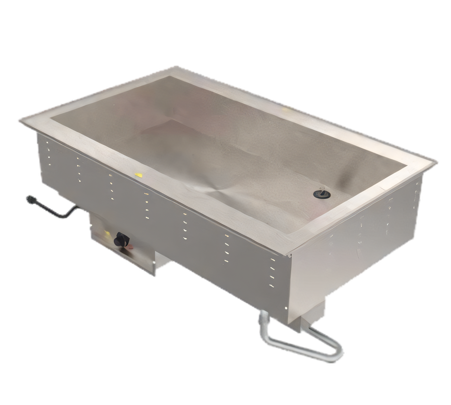 Vollrath Steam Tables & Food Wells - 36456R