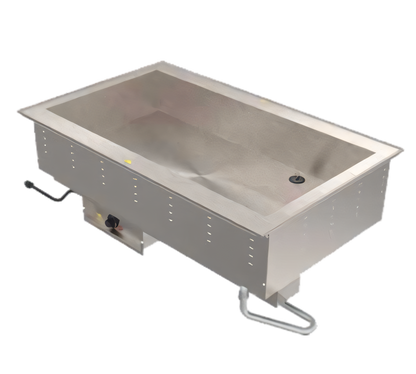 Vollrath Steam Tables & Food Wells - 36503240