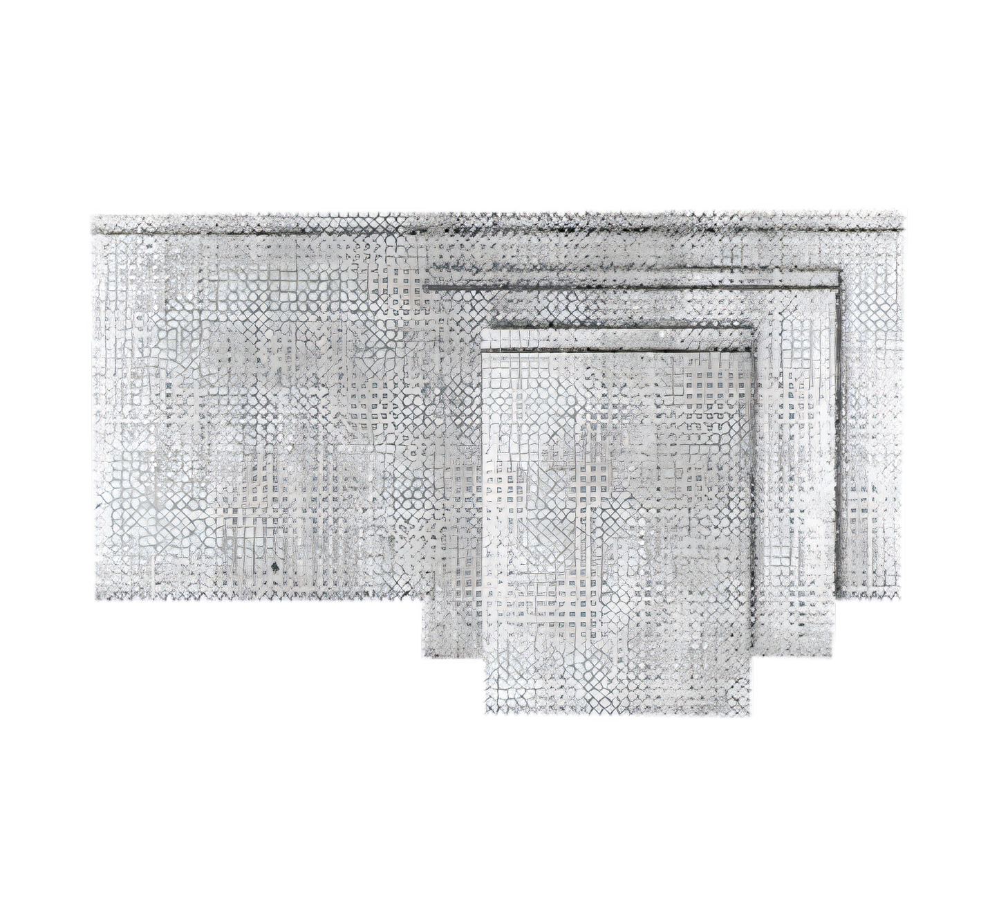 Garland M46BG Master Flue Risers - M46BG