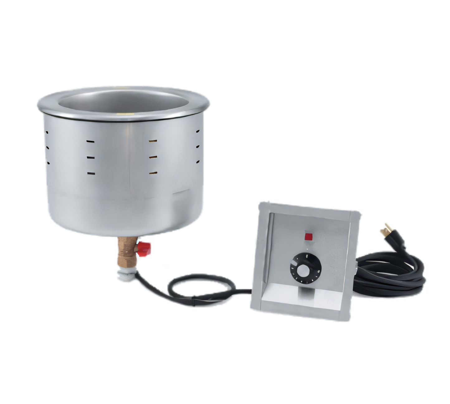 Vollrath Steam Tables & Food Wells - 3646510