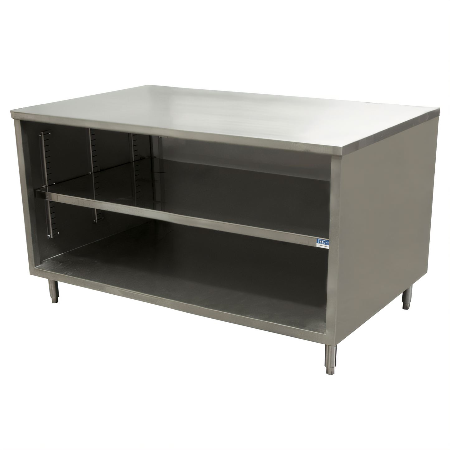 BK Resources Stainless Steel Prep Tables - CST-2460
