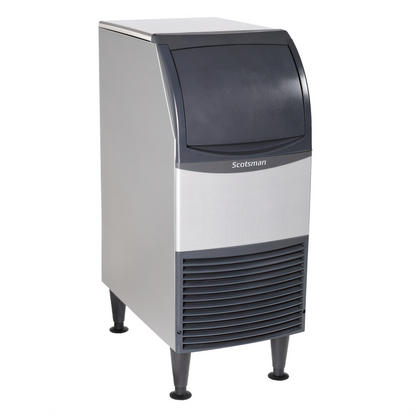 Scotsman Essential Ice Ice Machines - CU0415MAX-1