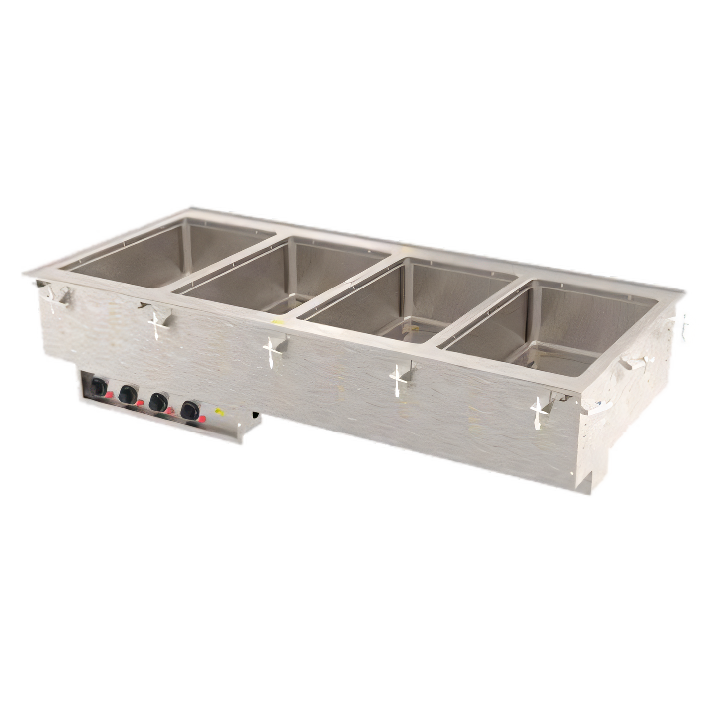 Vollrath  Steam Tables & Food Wells - 3640660