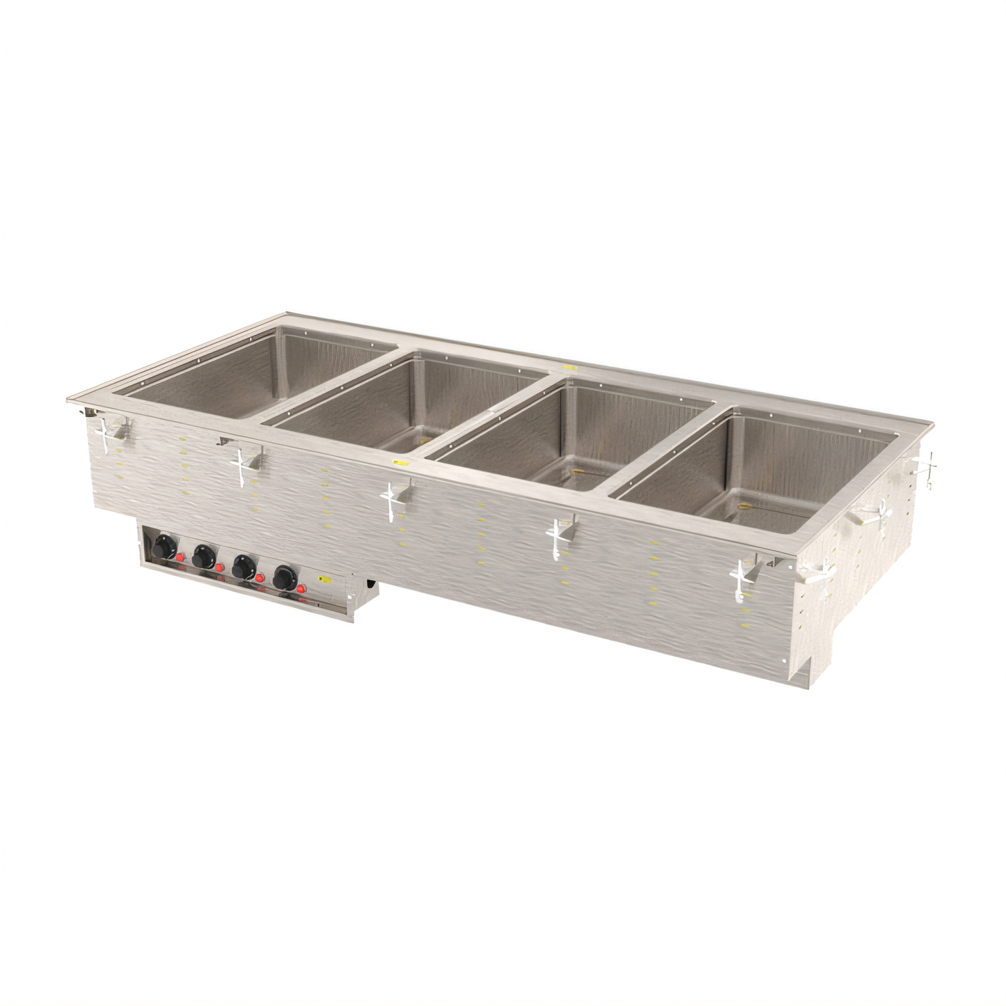 Vollrath Steam Tables & Food Wells - 3640781HD