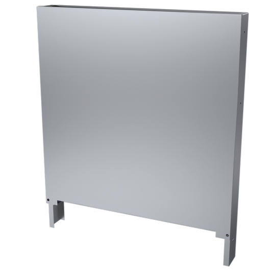 Garland CCDBR-36SU Garland Cuisine Flue Risers - CCDBR-36SU