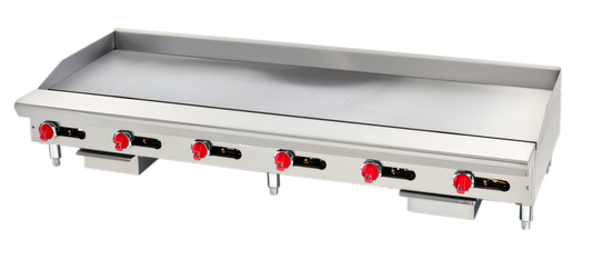 American Range  Gas Griddles - ARSTG-72