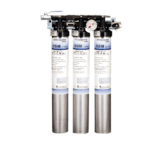 Scotsman SSM3-P Water Filters - SSM3-P