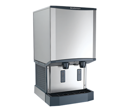 Scotsman Meridian Ice & Water Dispensers -  HID540W-1