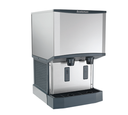 Scotsman  Meridian Ice & Water Dispensers - HID525WX-1