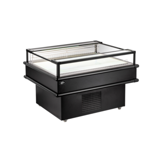 Omcan USA 48604 Open-Air Coolers - 48604