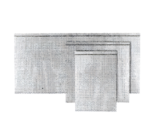 Garland M58DDBG Master Flue Risers - M58DDBG
