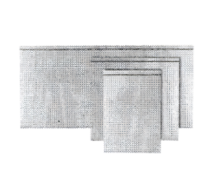 Garland M41DDBG Master Flue Risers - M41DDBG