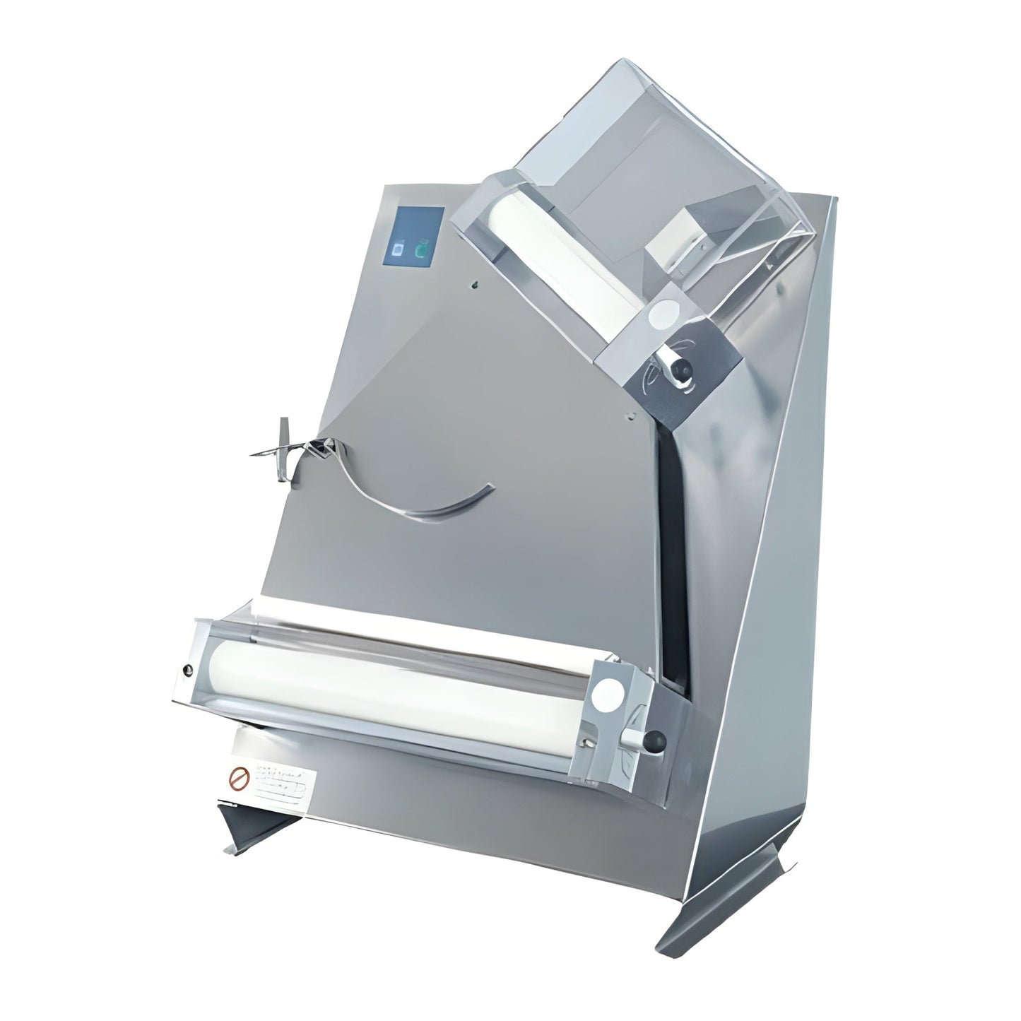 BakeMax (TVI) BakeMax Dough Sheeters - BMTPS16