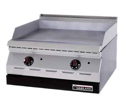 Garland GD-36GTH Designer Gas Griddles - GD-36GTH