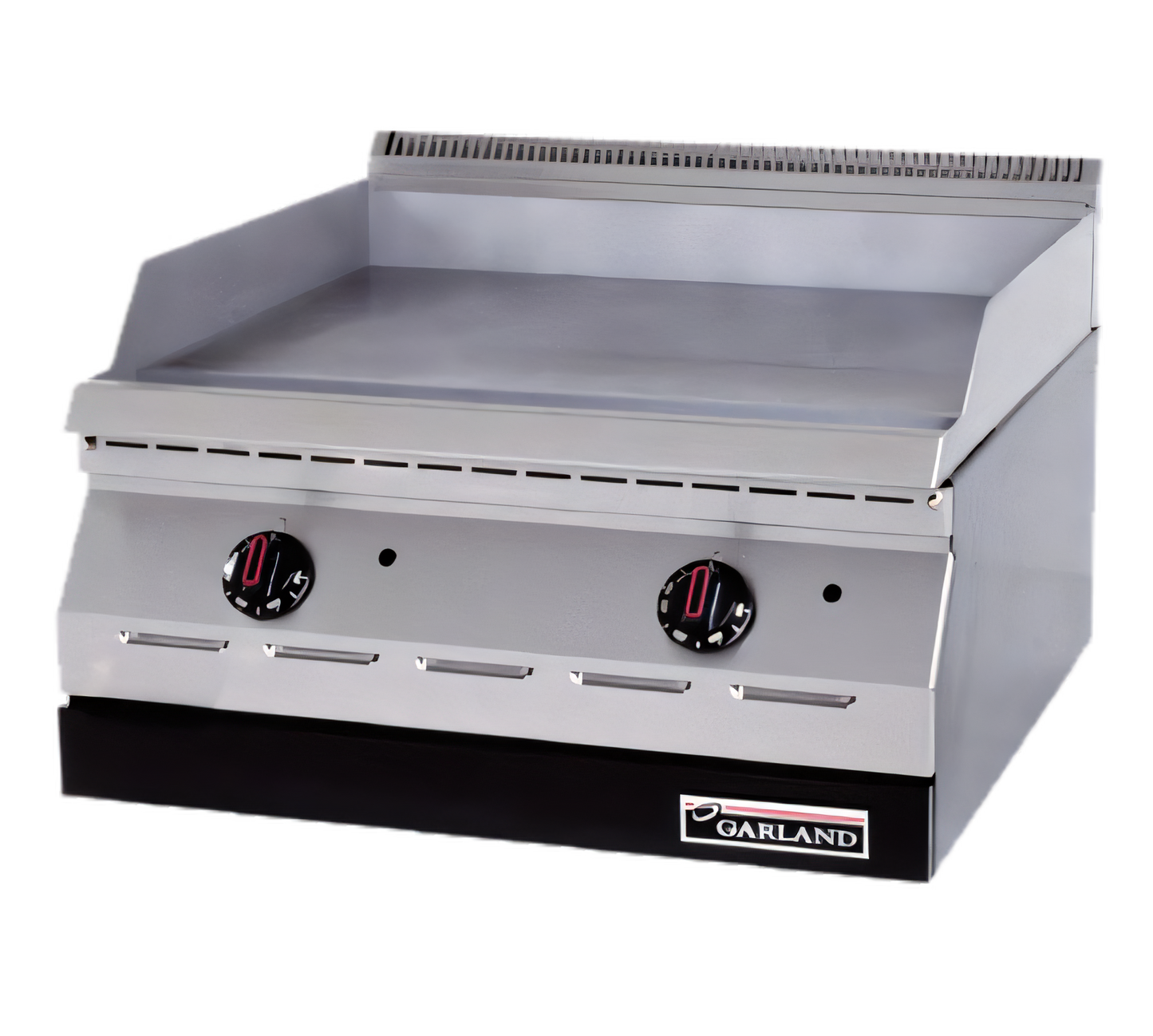 Garland GD-36GTH Designer Gas Griddles - GD-36GTH