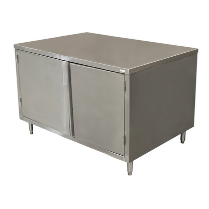 BK Resources CST-2418H Stainless Steel Prep Tables - CST-2418H