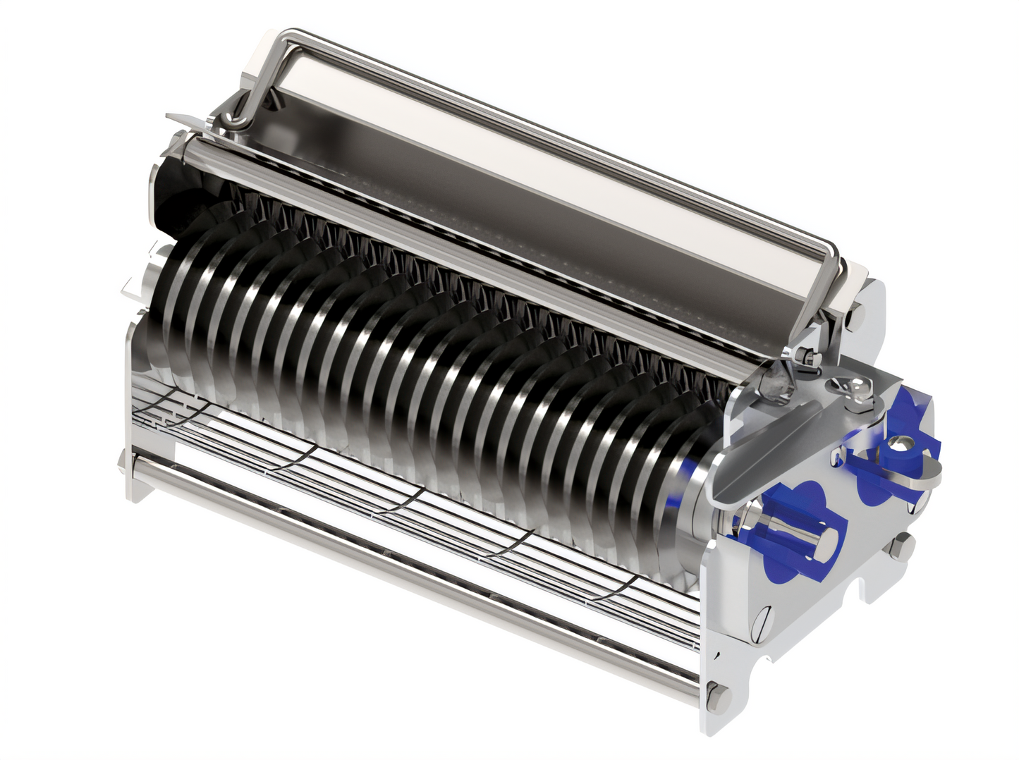 Omcan USA Meat Processing Equipment Parts - 47856