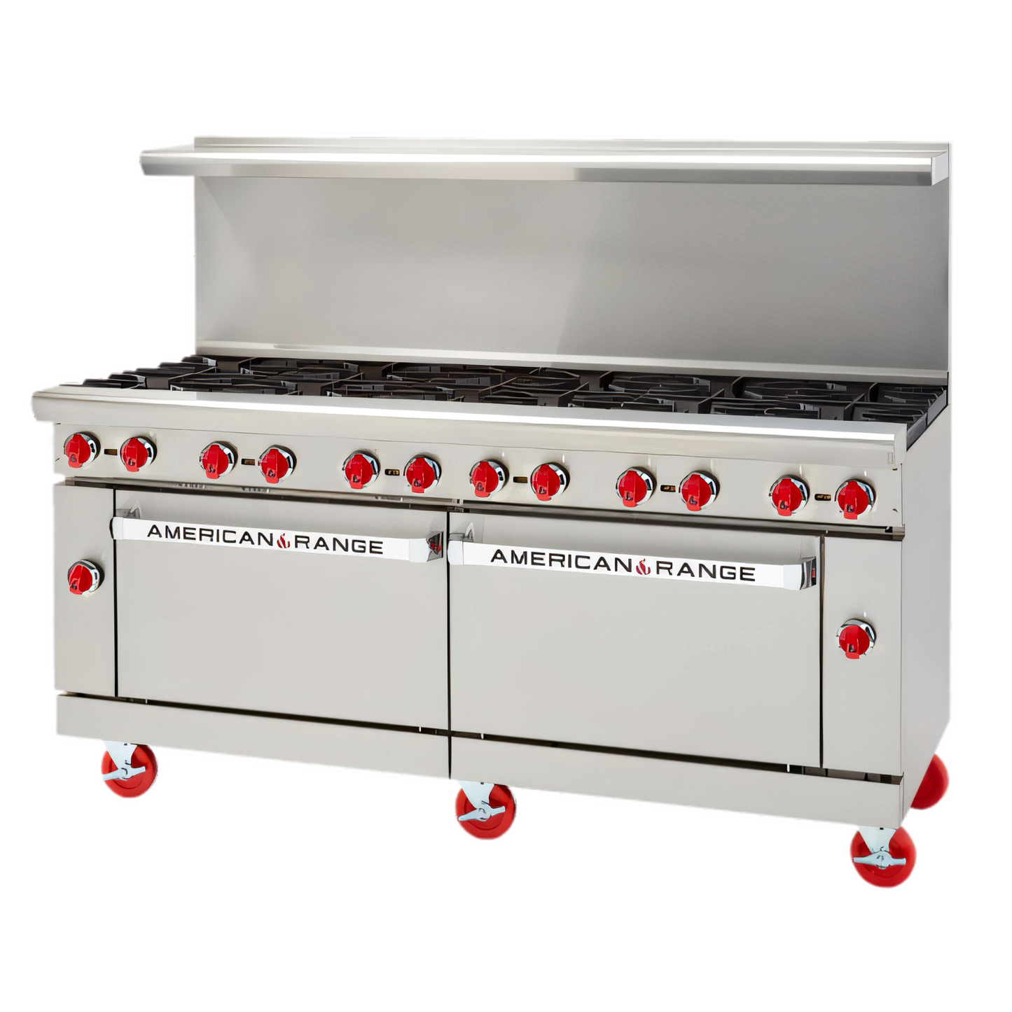 American Range  Gas Ranges - AR-48G-4B