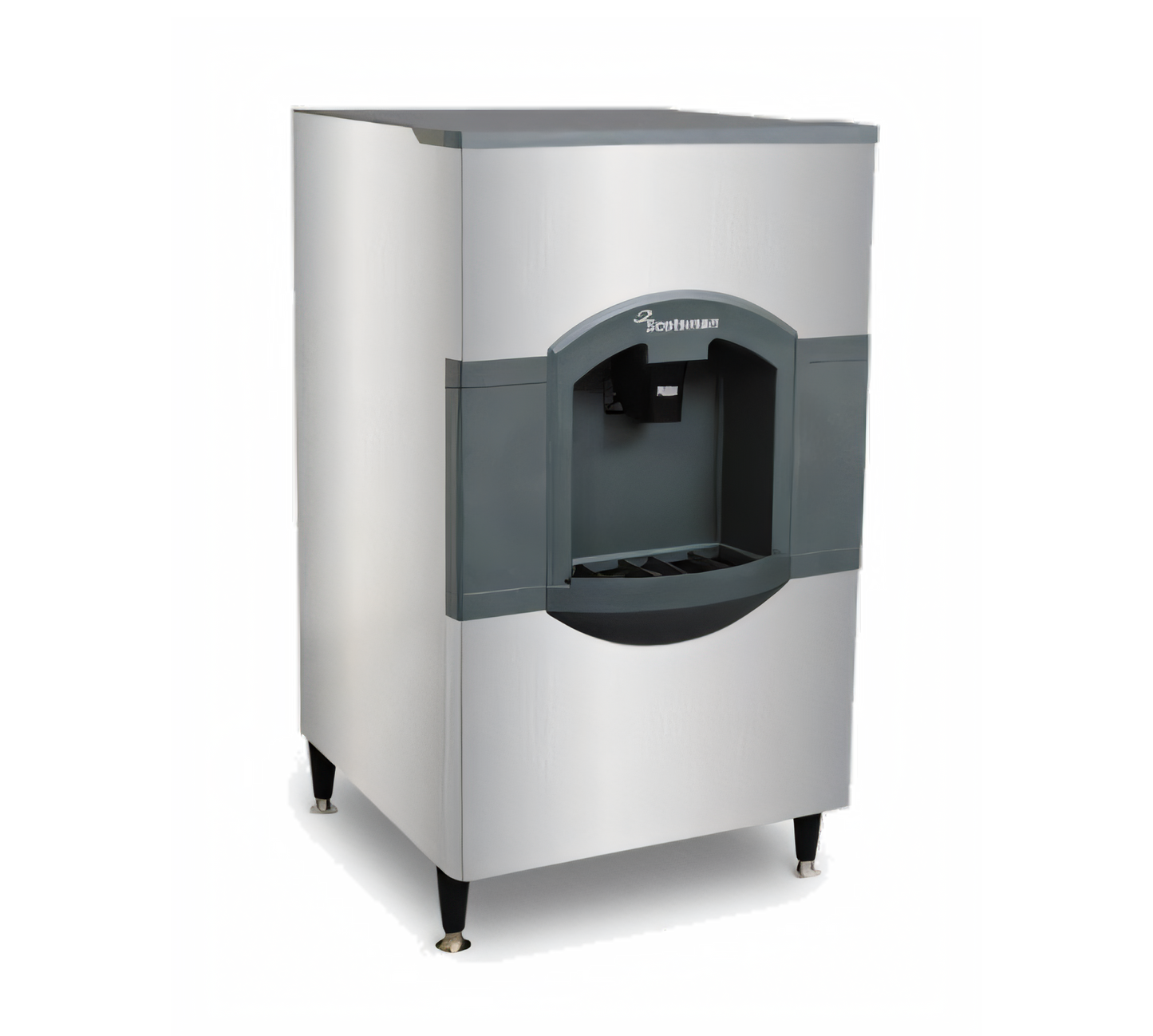 Scotsman  iceValet Ice & Water Dispensers - HD30B-6