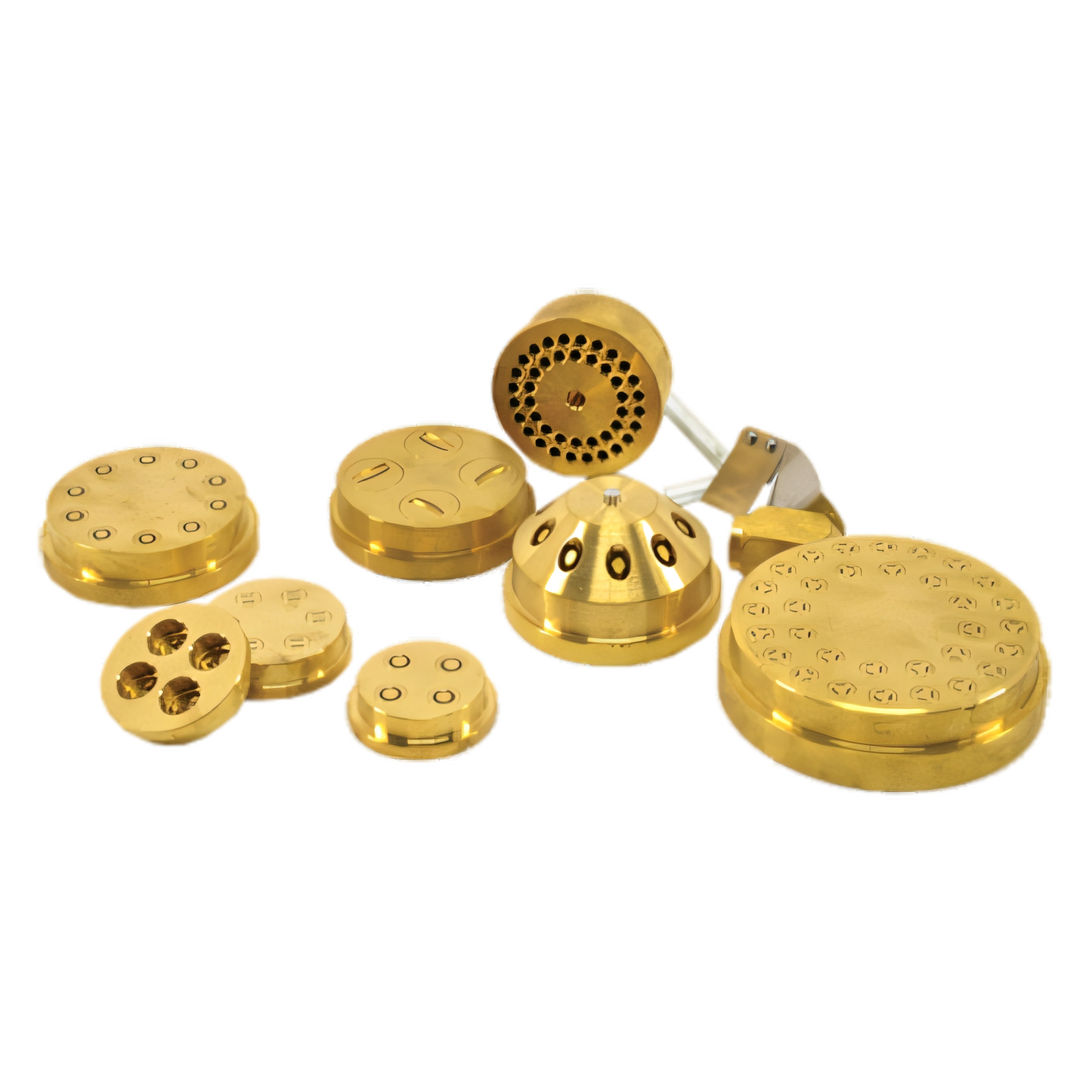 Omcan USA Dough Mixer Accessories - 13411